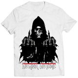 <tc>Skull Labs</tc> Póló | Fehér-Ezüst
