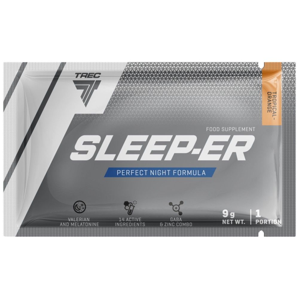 Sleep-ER por | Perfect Night Formula - 9 gramm
