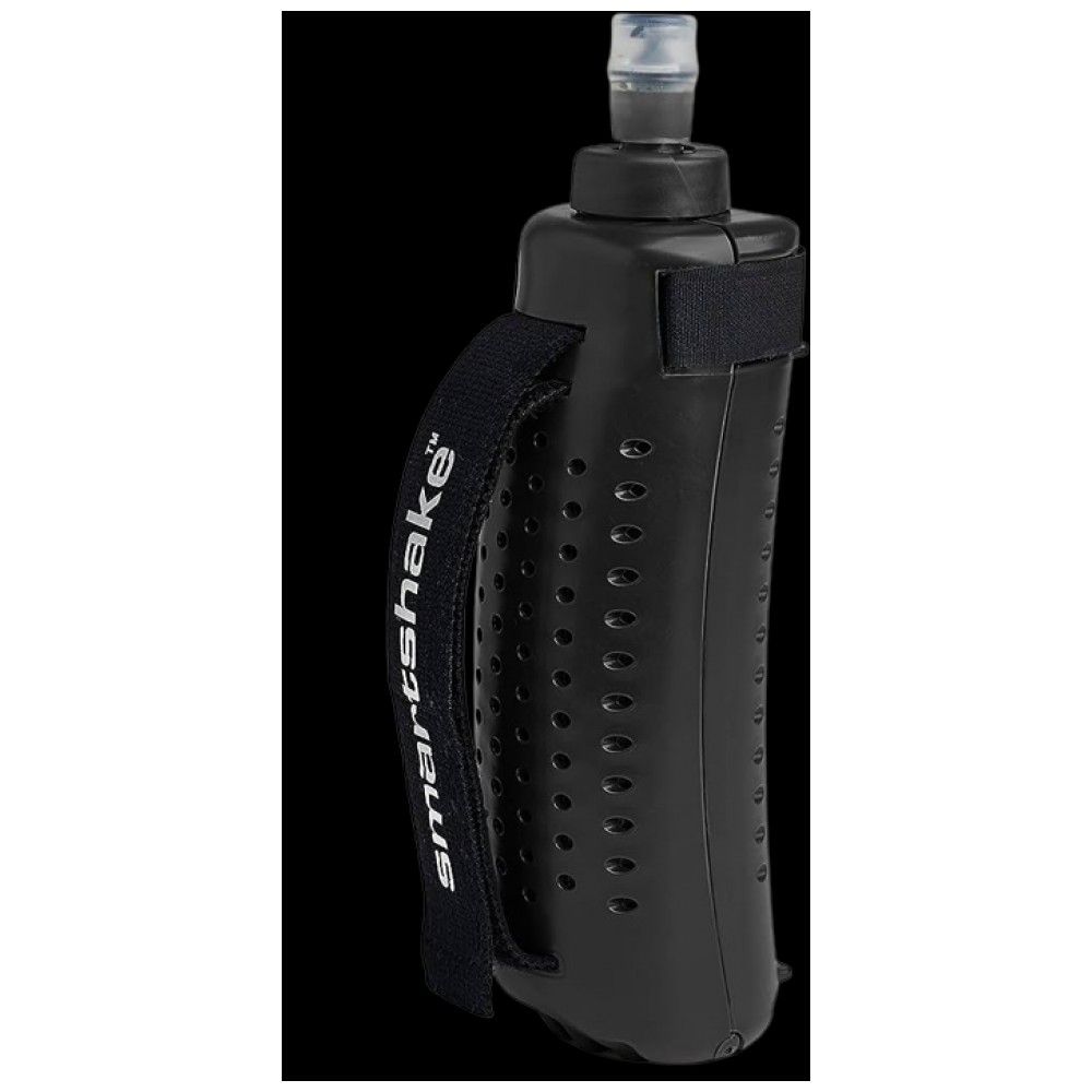 Smart Run Bottle | Fekete - 250 ml