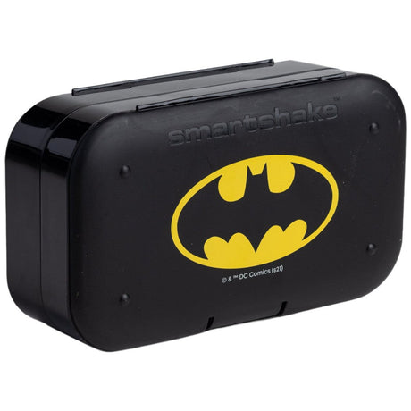 Pill Box Organizer 2-Pack | Batman - Nutra Best Europe
