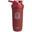 Smart Reinforce Stainless Steel Shaker | Harry Potter - Gryffindor - 900 ml - Nutra Best Europe