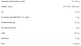 Sima mogyorókrém 250 gramm