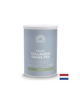 Szarvasmarha kollagén Solugel, 300 g <tc>Mattisson Healthstyle</tc>