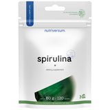 Spirulina 1940 mg - 120 tabletta