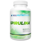 Spirulina 800 mg - 90 kapszula
