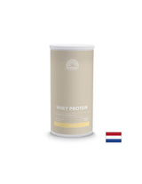 Whey protein - Sport Whey Protein, 450 g por vanília ízzel