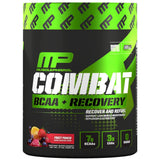Combat BCAA + Recovery 483 grams - Nutra Best Europe