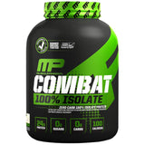Combat 100% Isolate 1814 grams - Nutra Best Europe