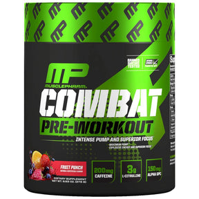 Combat Pre-Workout 273 grams - Nutra Best Europe