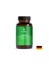 THERMX Mit Caralluma Fimbriata/Fogyás caralluma fimbriatával, 120 kapszula
