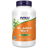 St. John's Wort 300 mg - 250 kapszula