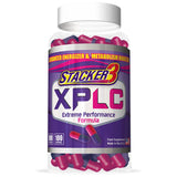 <tc>Stacker</tc>3 XPLC ÚJ - 100 kapszula