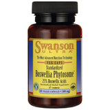 Szabványosított Boswellia Phytosome 60 kapszula