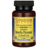 Standardized Boswellia Phytosome 60 capsules - Nutra Best Europe