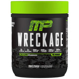 Wreckage Pre-Workout 362 grams - Nutra Best Europe