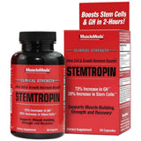 Stemtropin | Őssejtek & GH Boost - 60 kapszula