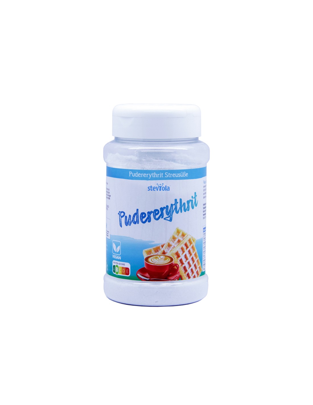 Porított stevia - Steviola, 350 g