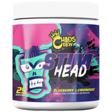 Stim Head | Koffeintartalmú formula - 207 gramm