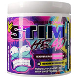 Stim Head V3 | Koffeintartalmú formula - 205 gramm