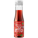 Eper 83% Jelly Squeeze | Hozzáadott cukor nélkül 350 ml