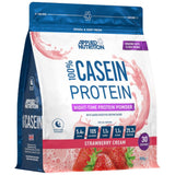 Micellar Casein Protein - 900 grams - Nutra Best Europe