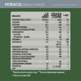 Stress Control 120 kapszula (Ashwagandha, Passióvirág, Kolosztrum)