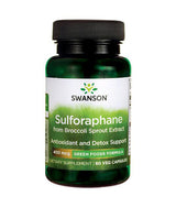 Sulforaphane 400 mcg - 60 kapszula