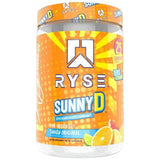 SunnyD Pre-Workout - 280 gramm