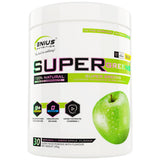 Super Greens | 100%-ban természetes 9 Super Ingredients 300 gramm