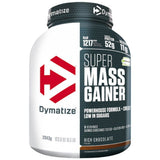Super Mass Gainer Creapure-val - 2943 gramm
