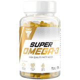 Super Omega-3 - 120 gél kapszula