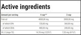 Super Omega-3 - 120 gél kapszula