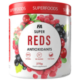 Super Reds Antioxidants - 270 gramm