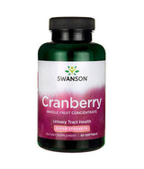 Super Strength Cranberry Concentrate 420 mg - 60 gél kapszula