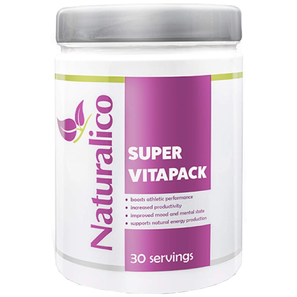Super Vitapack - 30 csomag