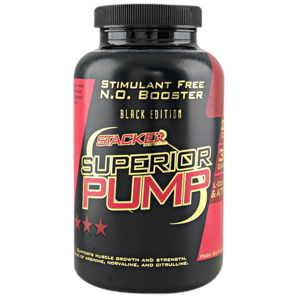 Superior Pump 240 kapszula
