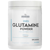 Glutamine Powder - 500 grams - Nutra Best Europe
