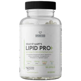 Lipid Pro+ | Cholesterol Support - 150 capsules - Nutra Best Europe