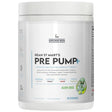 Pre Pump+ | Advanced Non-Stim Pre-Workout - 450 grams - Nutra Best Europe