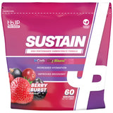Sustain | High Performance Carbohydrates - 1800 grams - Nutra Best Europe