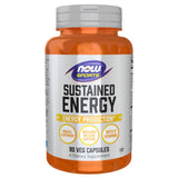 Fenntartott energia | Xtenergy™-vel - 90 kapszula