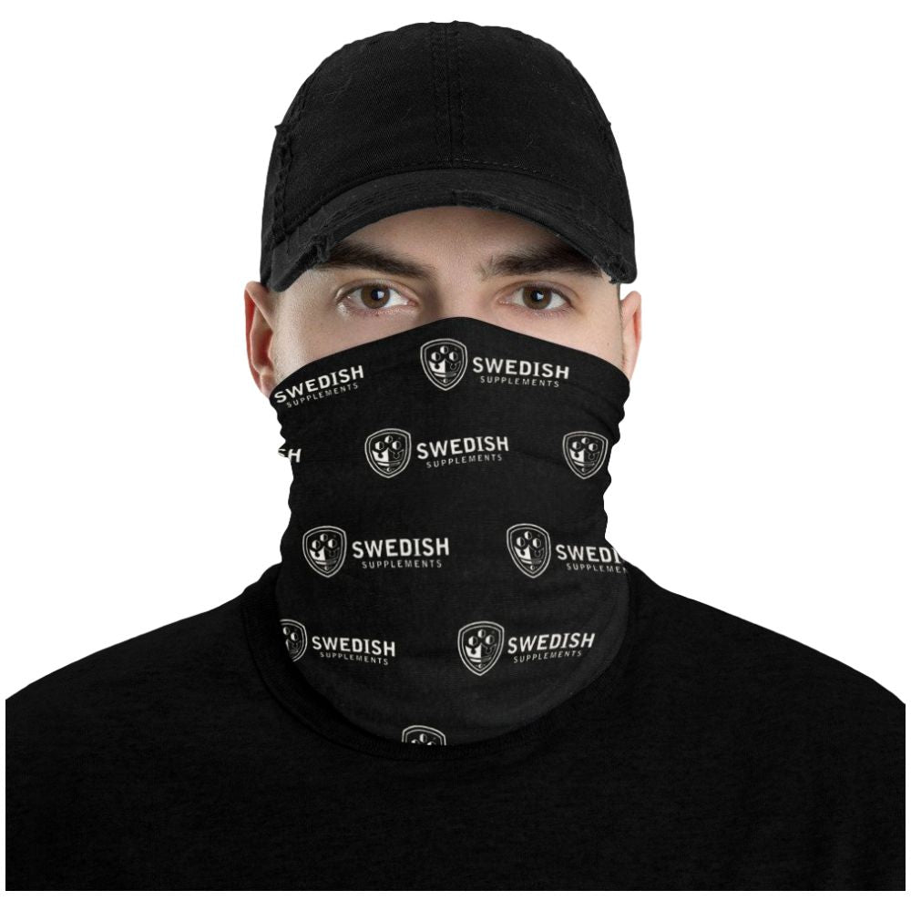 Svéd logó Multi Scarf Bandana/Multifunkcionális sálkendő
