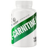 L-Carnitine Forte / Carnipure® + Acetyl - 60 capsules - Nutra Best Europe