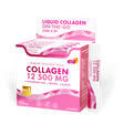 Fish Collagen 12,500 mg with Retinol, Elastin and Hyaluronic Acid - 20 x 25 ml - Nutra Best Europe