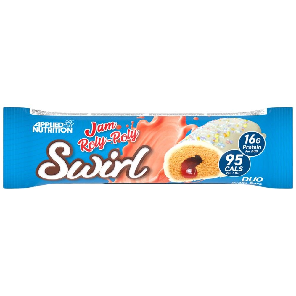 Örvény | Duo Protein Bar - 60 gramm