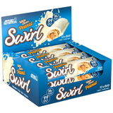 Swirl | Duo Protein Bar - 12 x 60 grams - Nutra Best Europe