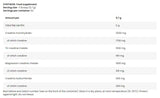 Szintézis | Multi Creatine Complex Matrix - 300 gramm