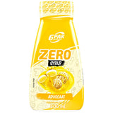 Zero szirup - Advocaat - 500 ml