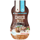 Nulla kalóriatartalmú szirup | csokoládé dió - 500 ml