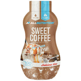 Nulla kalóriatartalmú szirup | Édes kávé 500 ml
